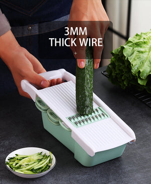Transform Your Cooking Experience with the Multifunctional Kitchen Utensils Set