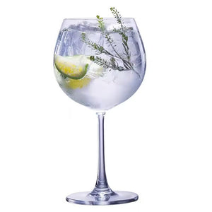 Experience Elegance with Our Crystal Elegant Stemmed Drinking Glass