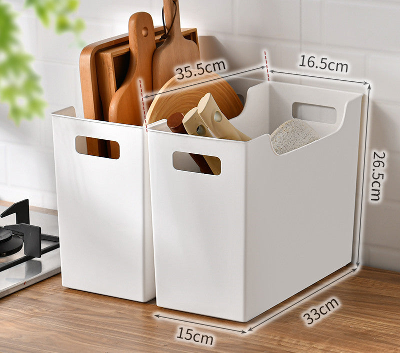 Transform Your Kitchen with the Perfect Organizer