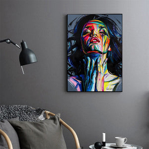Transform Your Space with Our Home Decorative Wall Painting Artwork Panel