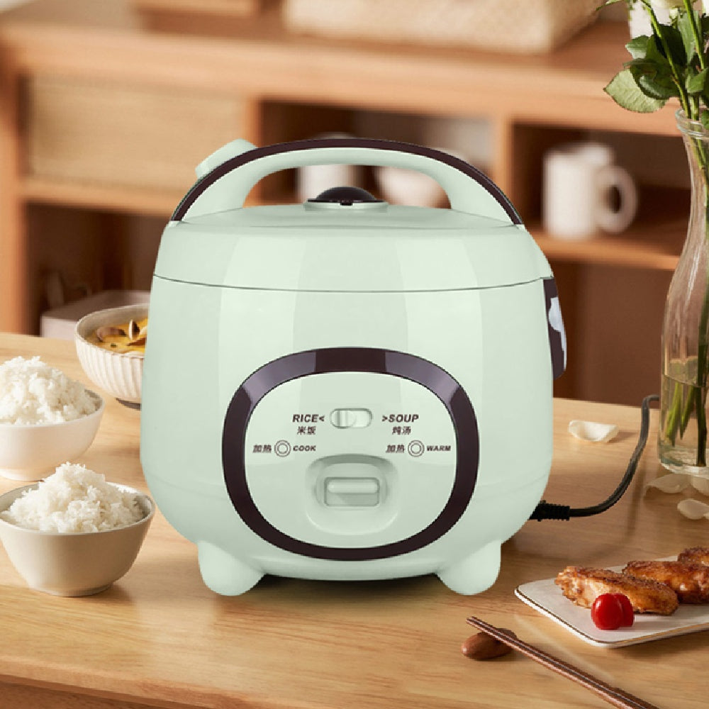 Discover the Mini Non Stick Electric Rice Cooker