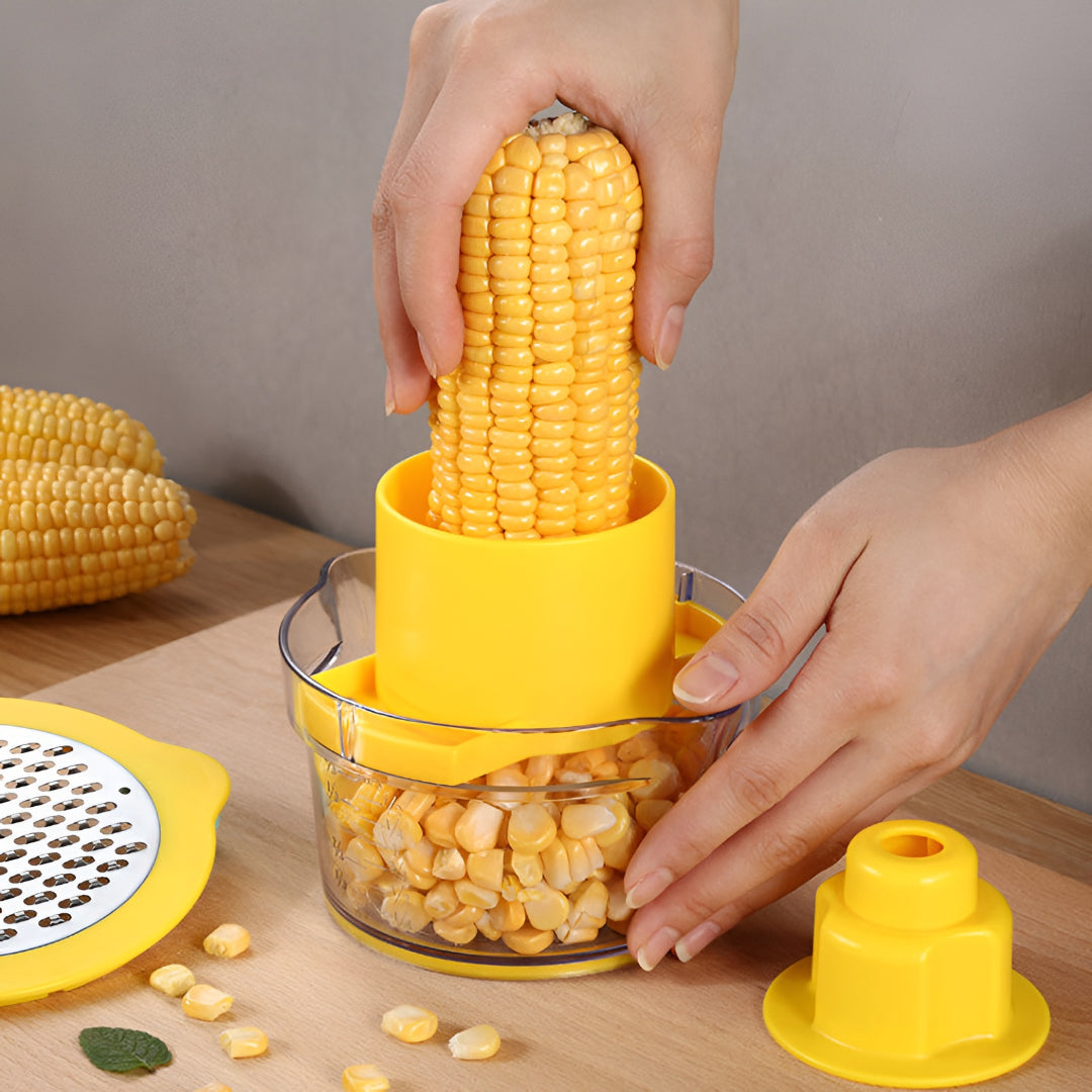 Essential Utensils and Gadgets for Modern Kitchens