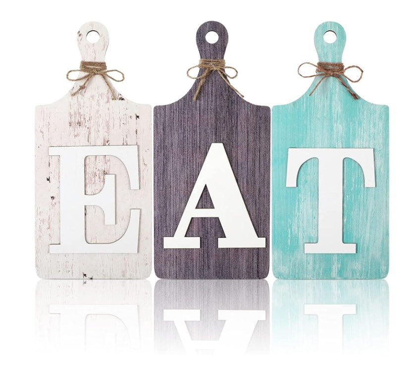 Elevate Your Kitchen Decor with Our Wooden Farmhouse Pendant