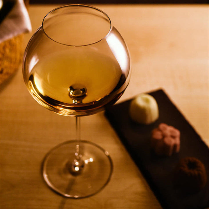 The Perfect Glass for Every Pinot Noir Lover