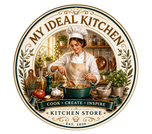 My Ideal Kitchen